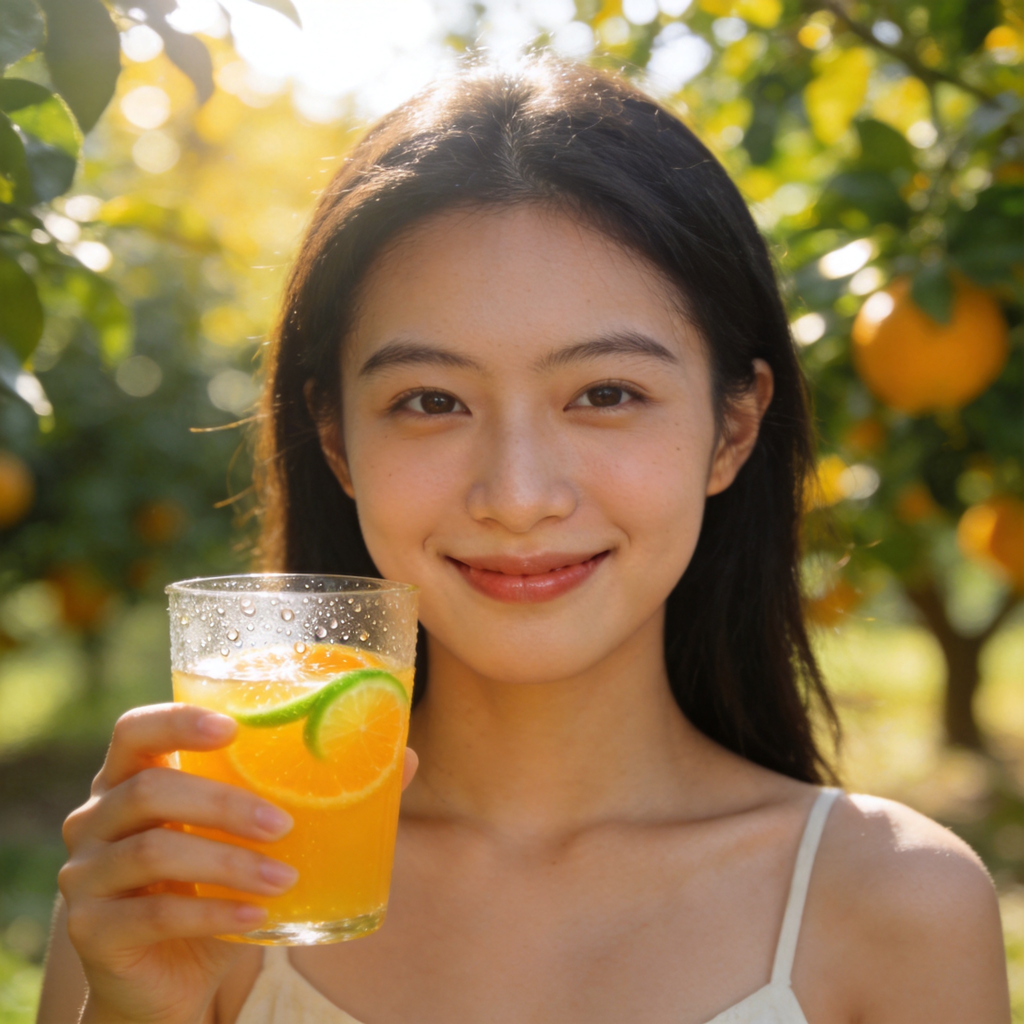 用户 青柠气泡 的头像
