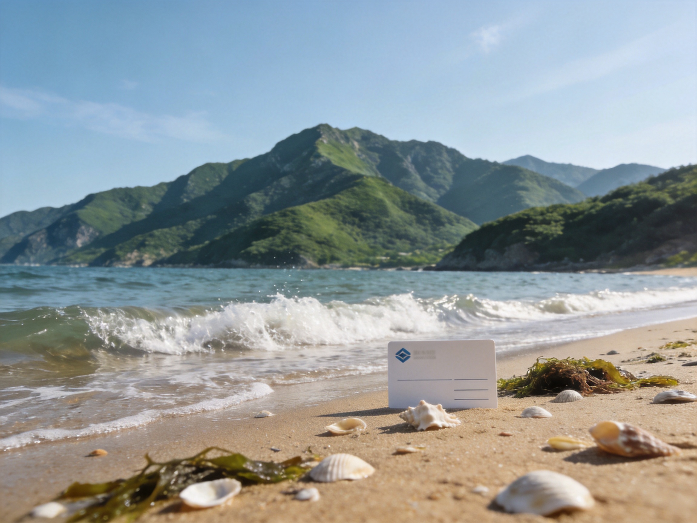 《山与海之间》海报缩略图